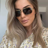 Louisa | Óculos de Sol - Ines Braga