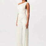 Lúcia Ember – Conjunto Elegante Ember com Corte Assimétrico - Ines Braga