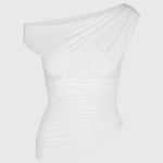 Lúcia Ember – Conjunto Elegante Ember com Corte Assimétrico - Ines Braga