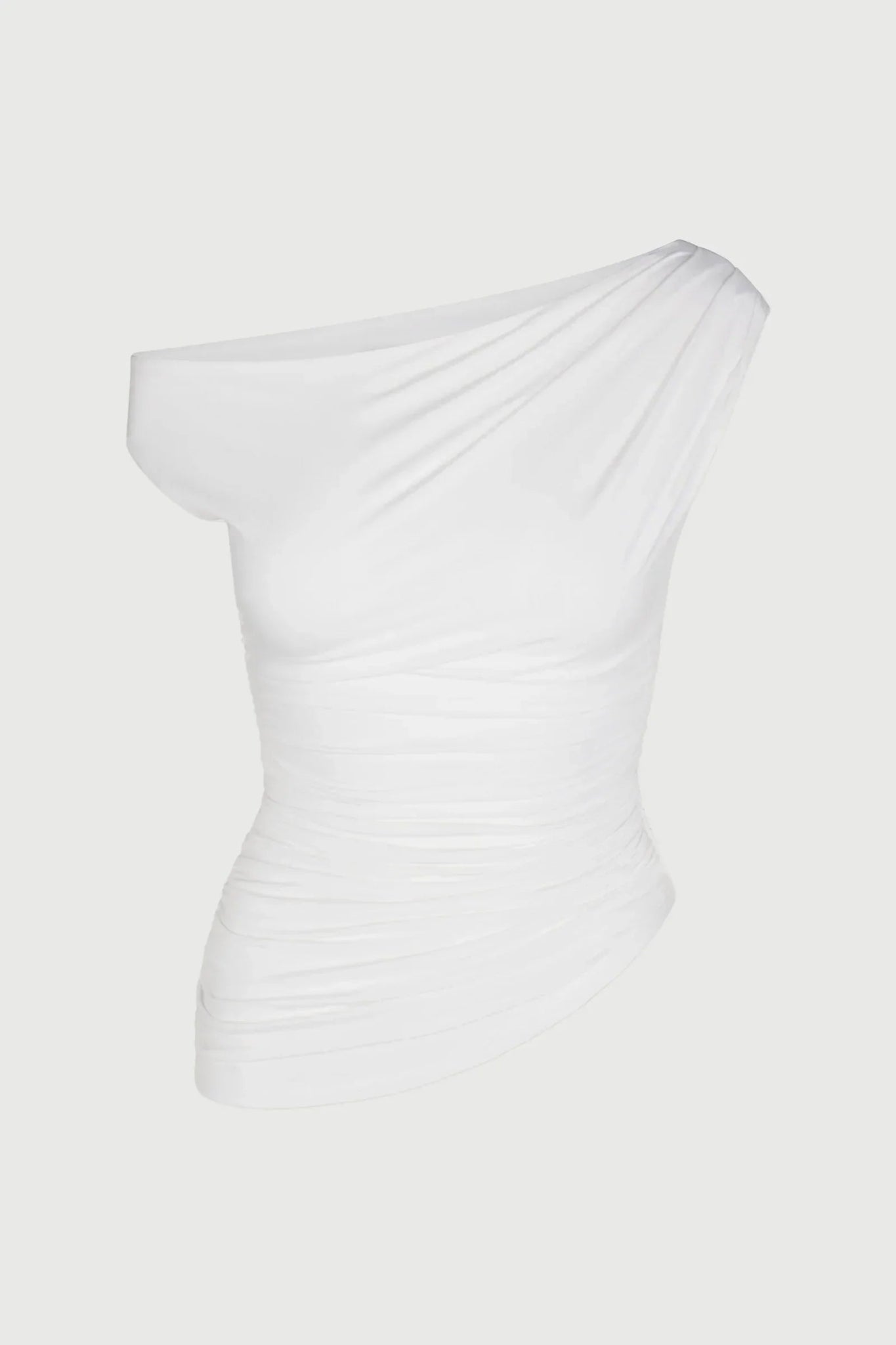 Lúcia Ember – Conjunto Elegante Ember com Corte Assimétrico - Ines Braga