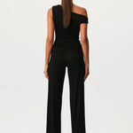 Lúcia Ember – Conjunto Elegante Ember com Corte Assimétrico - Ines Braga