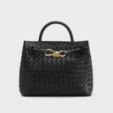 Lucia - Mala Entrelaçada - Ines Braga