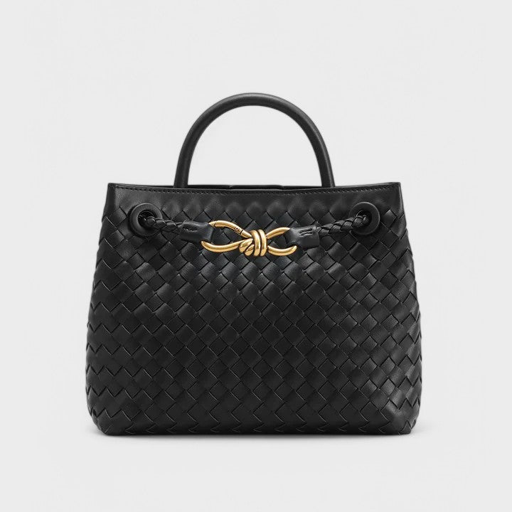 Lucia - Mala Entrelaçada - Ines Braga