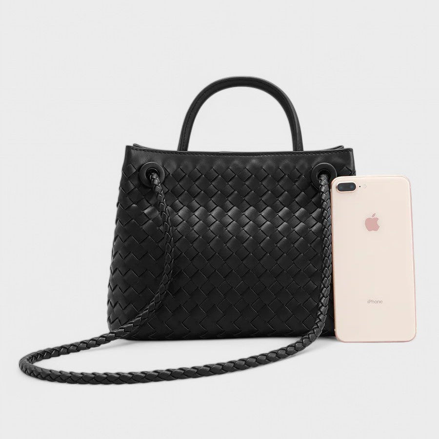 Lucia - Mala Entrelaçada - Ines Braga