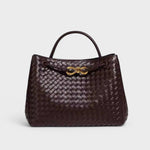 Lucia - Mala Entrelaçada - Ines Braga