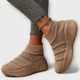 Lucía - Ténis de corrida confortáveis - Ines Braga