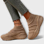 Lucía - Ténis de corrida confortáveis - Ines Braga