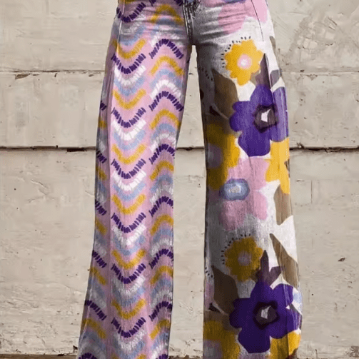 Lucia | Vintage - Ines Braga