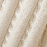 Lucy - Conjunto confortável e casual - Ines Braga