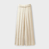 Lucy - Conjunto confortável e casual - Ines Braga