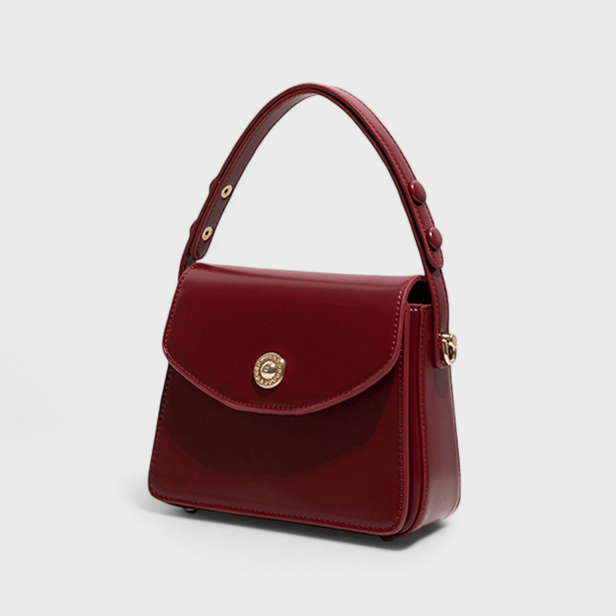 Luna - Bolsa de ombro - Ines Braga