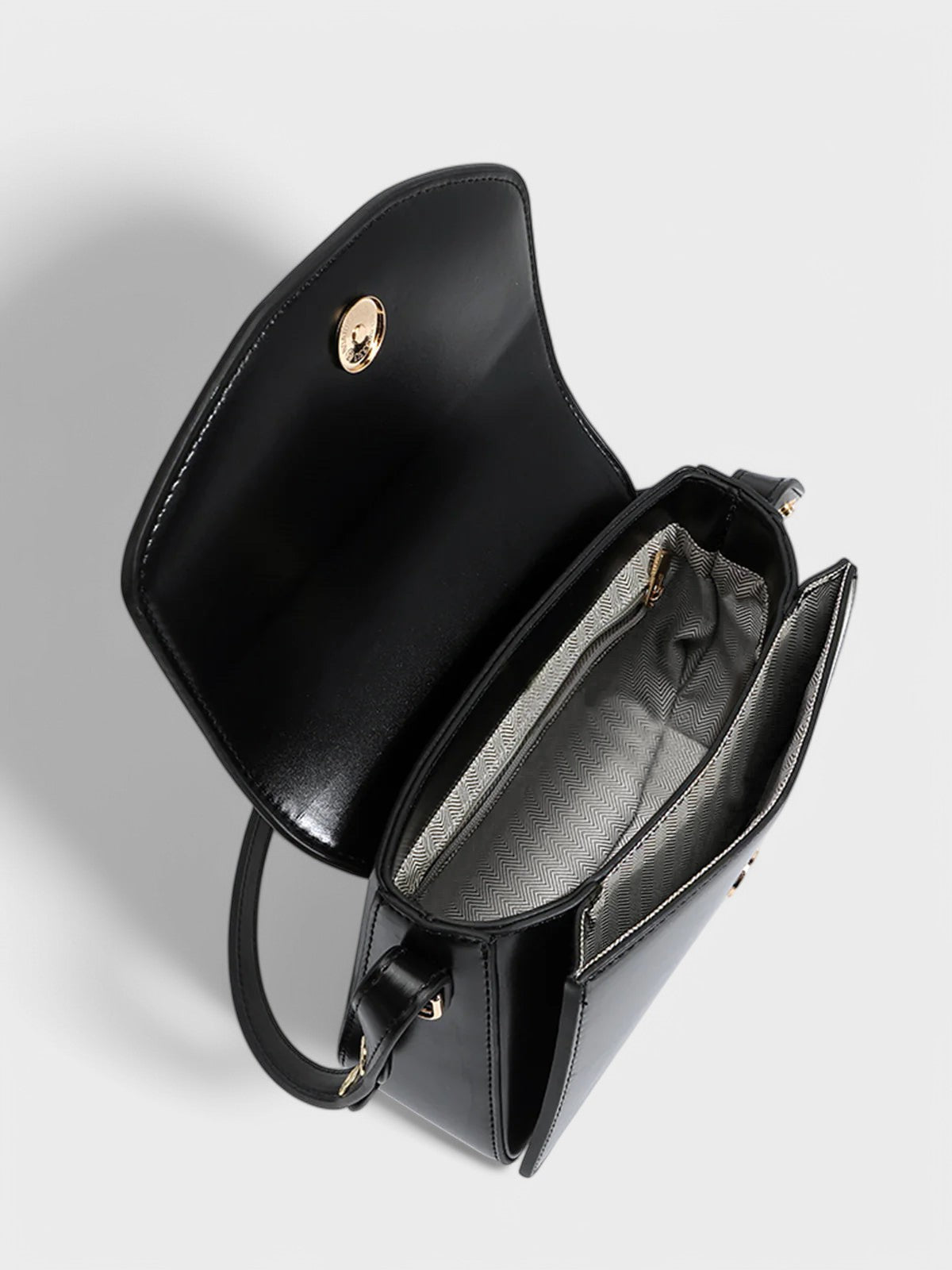 Luna - Bolsa de ombro - Ines Braga