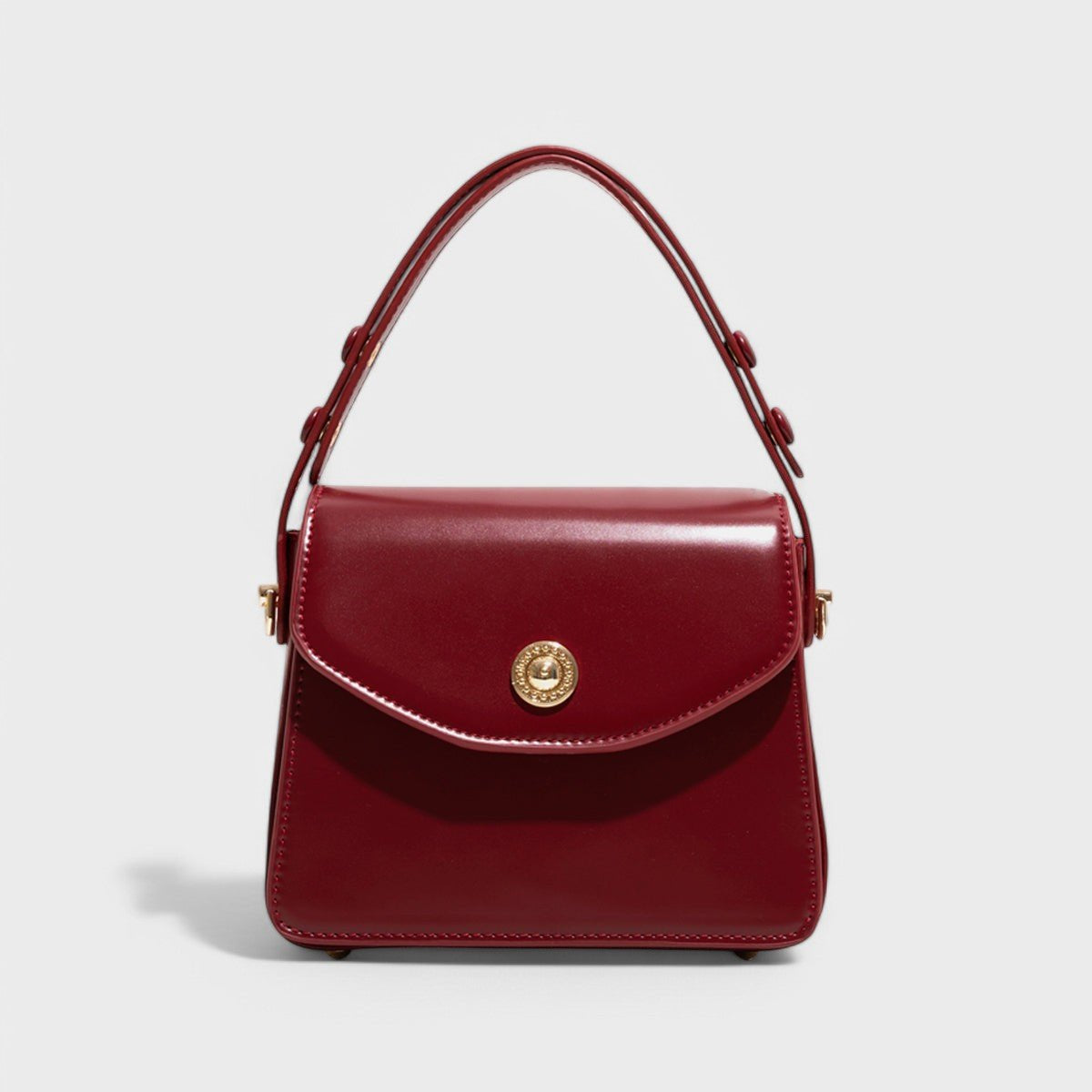 Luna - Bolsa de ombro - Ines Braga