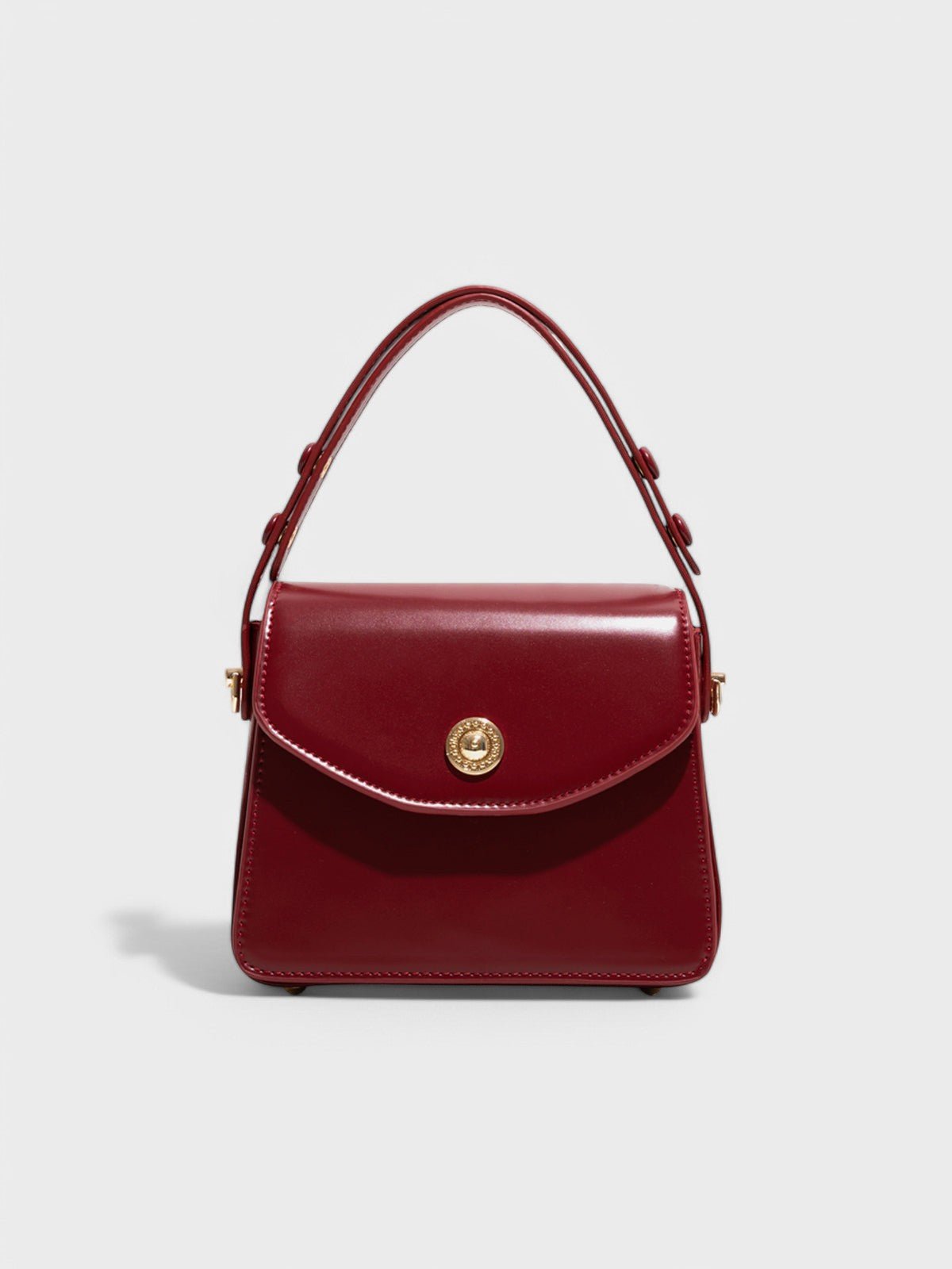 Luna - Bolsa de ombro - Ines Braga