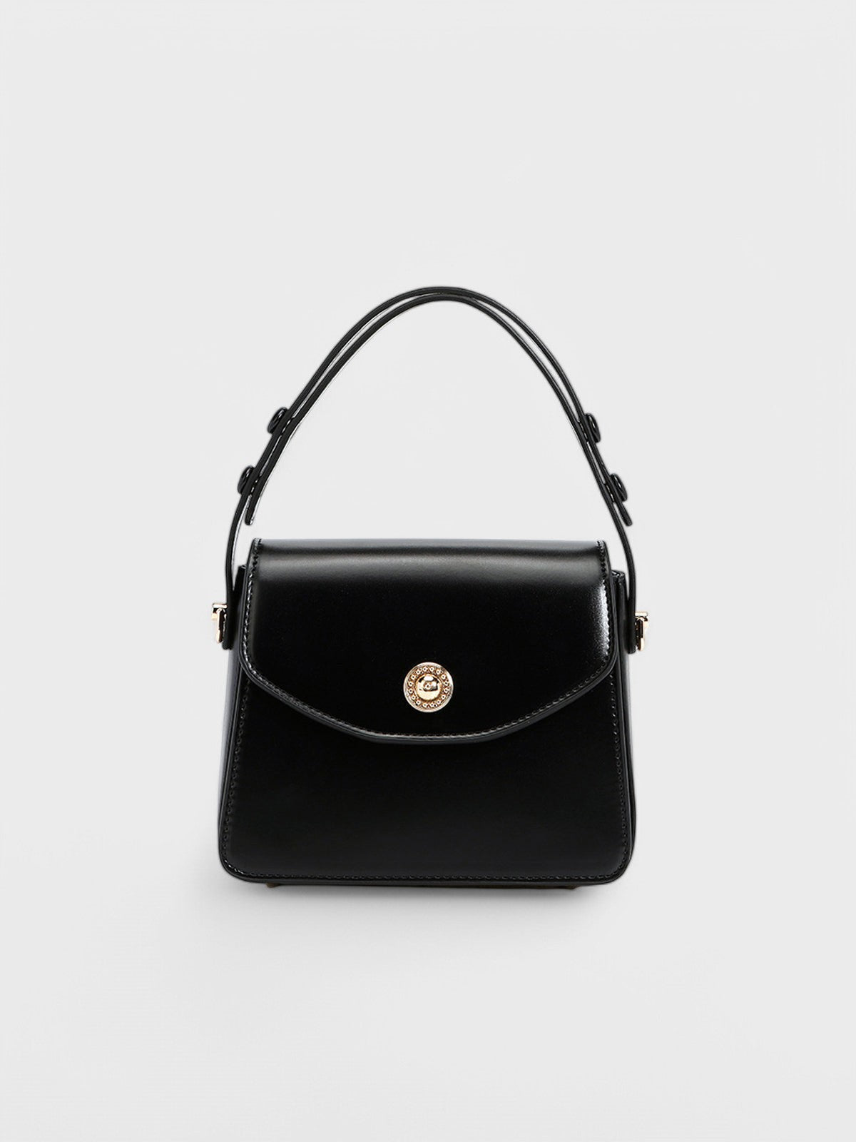 Luna - Bolsa de ombro - Ines Braga