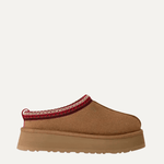 Luna | Botas Femininas Quentes com Forro de Pelúcia - Ines Braga