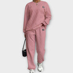 Luna - Conjunto casual - Ines Braga