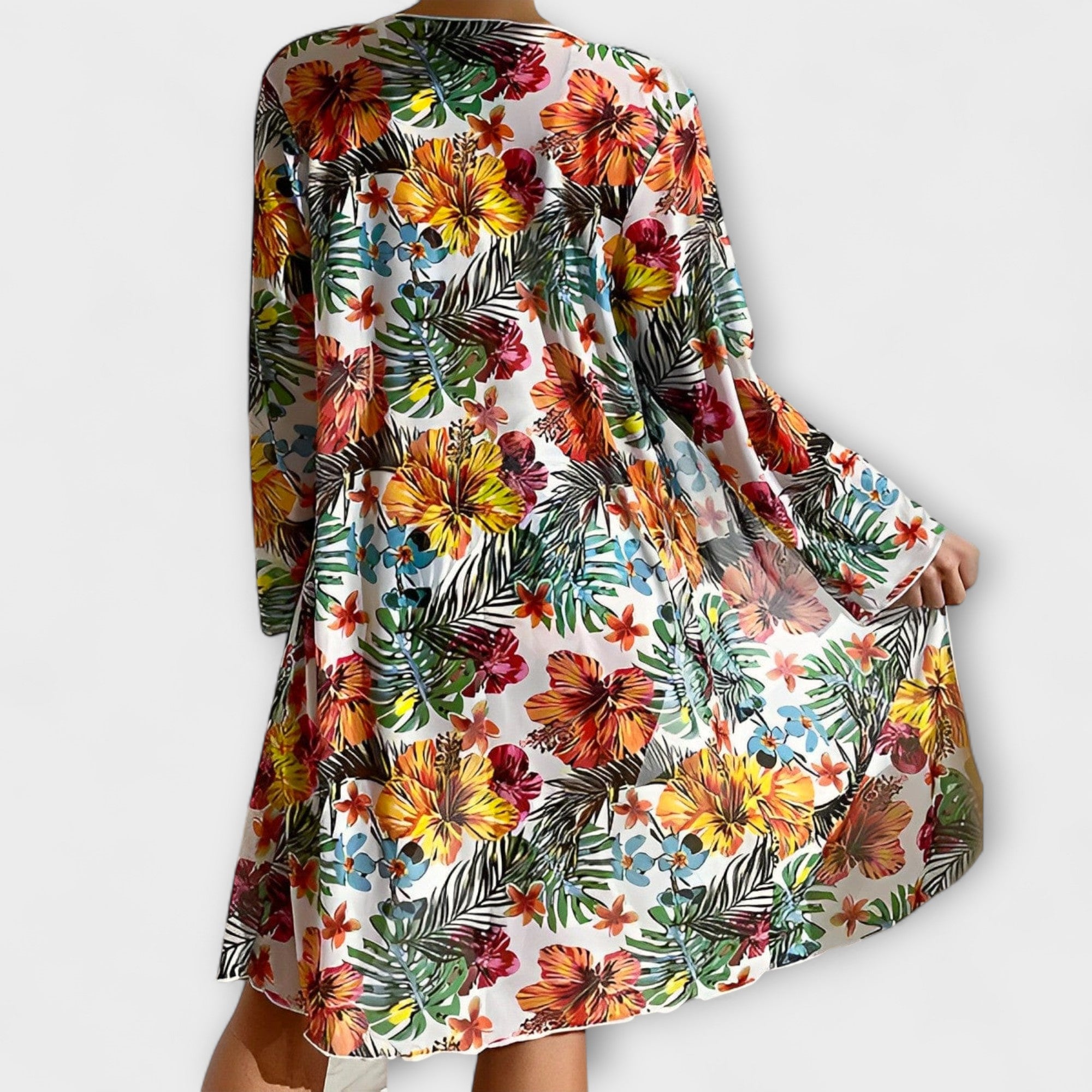 Luna - Conjunto de Bikini - Ines Braga