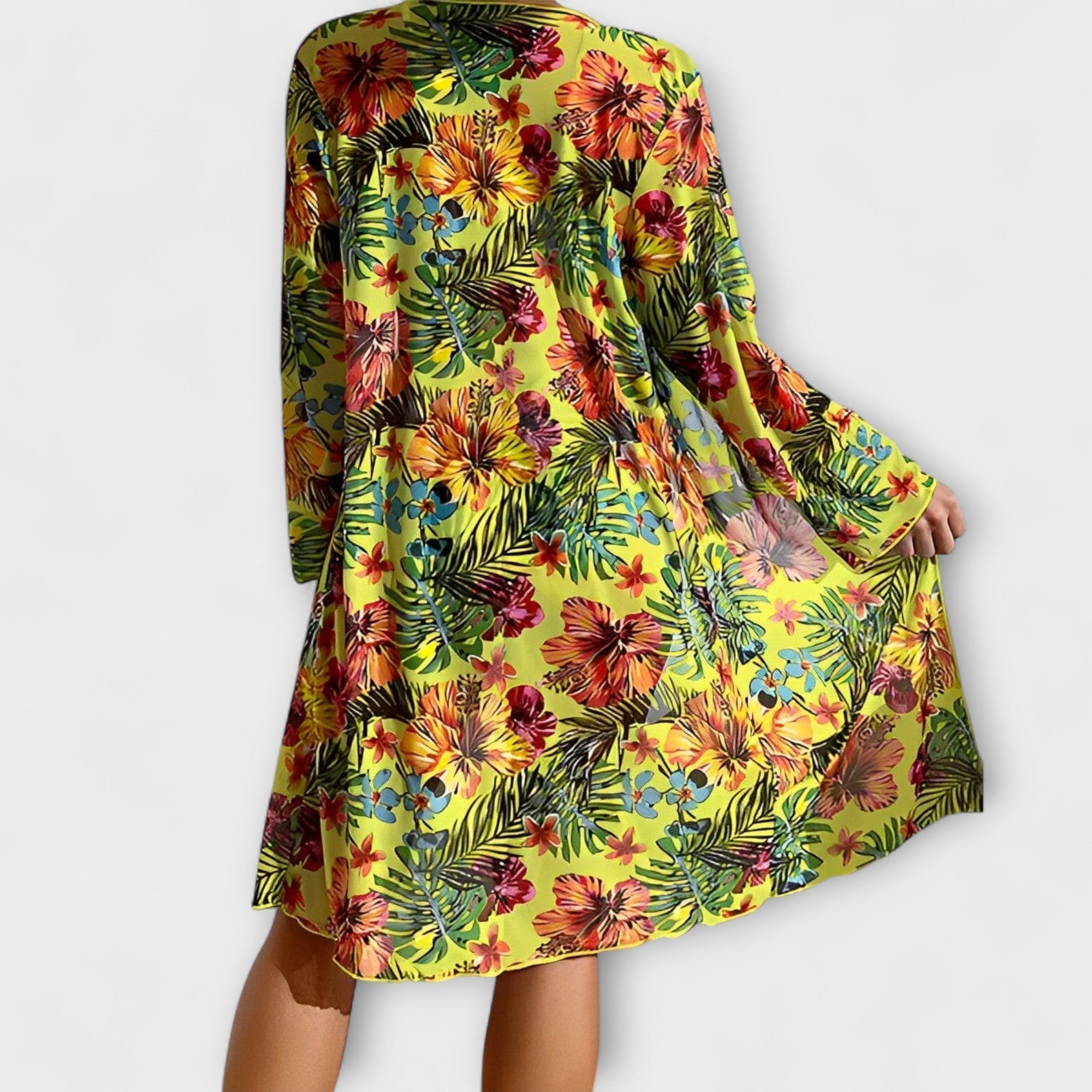 Luna - Conjunto de Bikini - Ines Braga