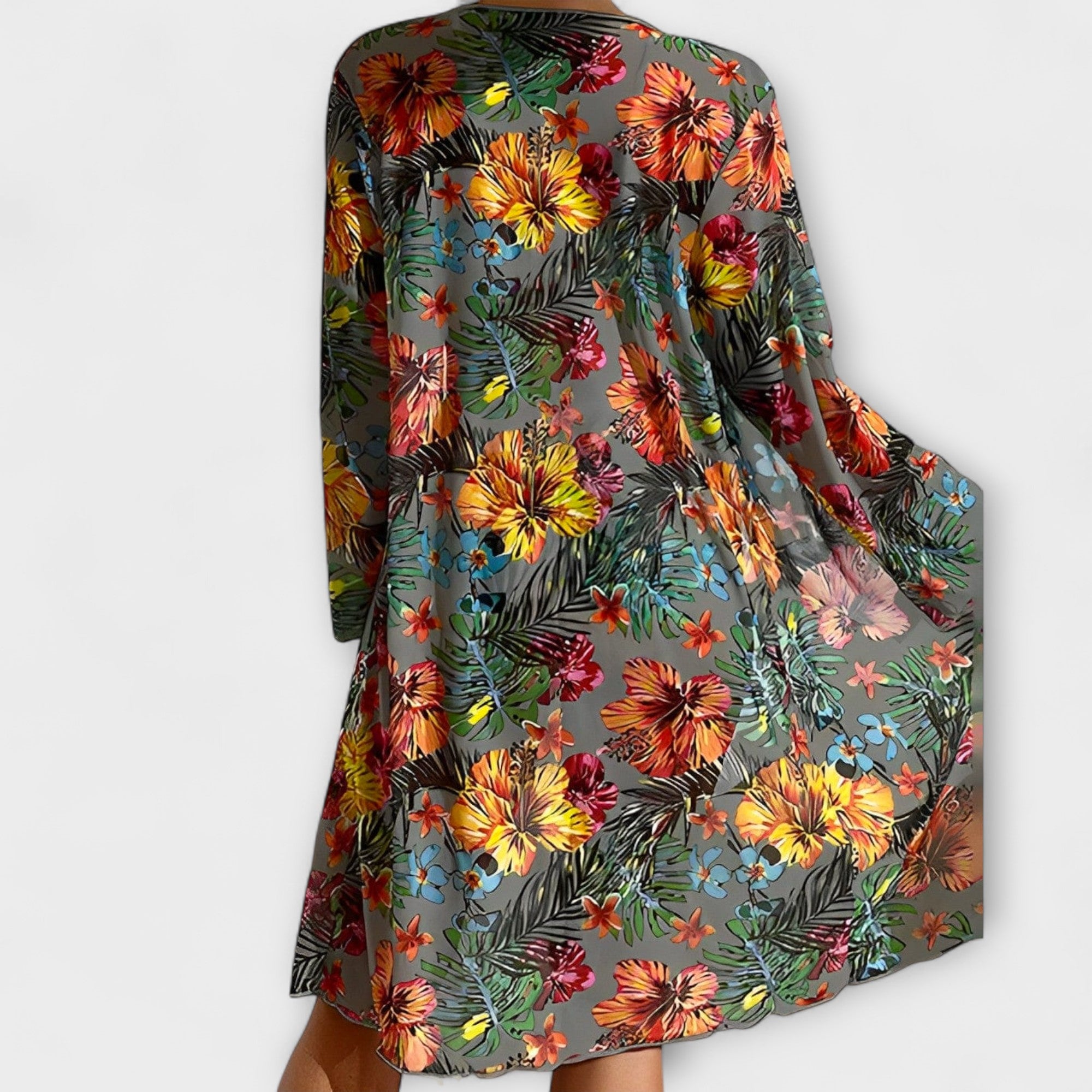 Luna - Conjunto de Bikini - Ines Braga