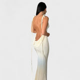 Luna - O vestido que celebra as suas curvas - Ines Braga