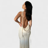 Luna - O vestido que celebra as suas curvas - Ines Braga