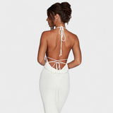 Luna - O vestido que celebra as suas curvas - Ines Braga