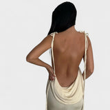 Luna - O vestido que celebra as suas curvas - Ines Braga