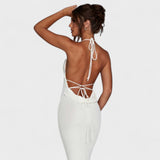 Luna - O vestido que celebra as suas curvas - Ines Braga