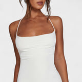 Luna - O vestido que celebra as suas curvas - Ines Braga