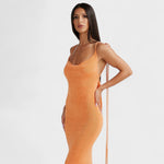 Luna - O vestido que celebra as suas curvas - Ines Braga