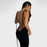 Luna - O vestido que celebra as suas curvas - Ines Braga