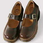 Luna - Sandália Chic e Equilibrada - Ines Braga