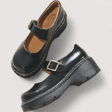 Luna - Sandália Chic e Equilibrada - Ines Braga