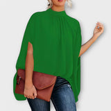 Lurdes - Blusa versátil - Ines Braga