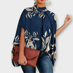 Lurdes - Blusa versátil - Ines Braga