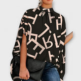 Lurdes - Blusa versátil - Ines Braga