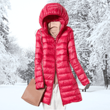 Luzia | Casaco Ultraleve - Ines Braga