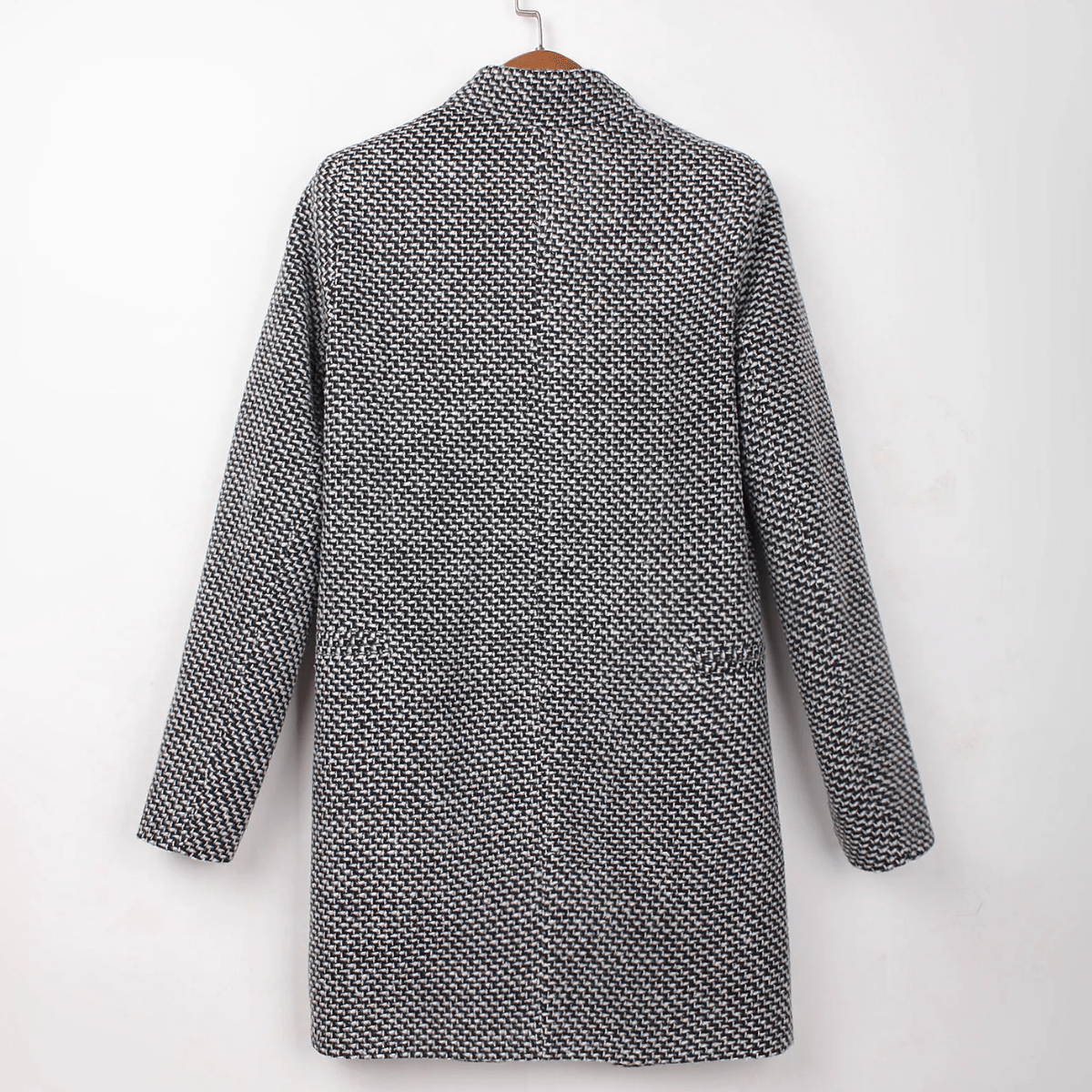 Magda™ - Acabou - se o frio, mantenha - se elegante - Ines Braga