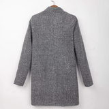 Magda™ - Acabou - se o frio, mantenha - se elegante - Ines Braga