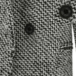 Magda™ - Acabou - se o frio, mantenha - se elegante - Ines Braga