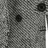 Magda™ - Acabou - se o frio, mantenha - se elegante - Ines Braga