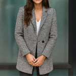 Magda™ - Acabou - se o frio, mantenha - se elegante - Ines Braga