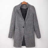 Magda™ - Acabou - se o frio, mantenha - se elegante - Ines Braga