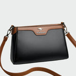 Mala de mão elegante atemporal - Ines Braga