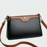 Mala de mão elegante atemporal - Ines Braga