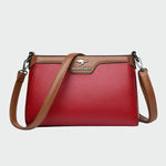 Mala de mão elegante atemporal - Ines Braga