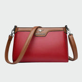 Mala de mão elegante atemporal - Ines Braga