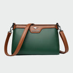 Mala de mão elegante atemporal - Ines Braga