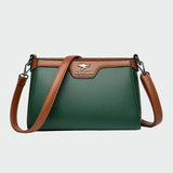 Mala de mão elegante atemporal - Ines Braga